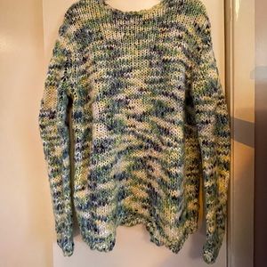 ASOS knitted sweater